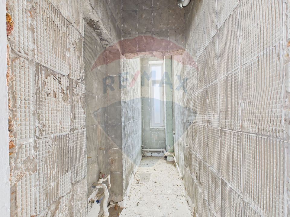 Vila S+P+2+M, 15 camere, ideala pentru investitie - Ștefan cel Mare