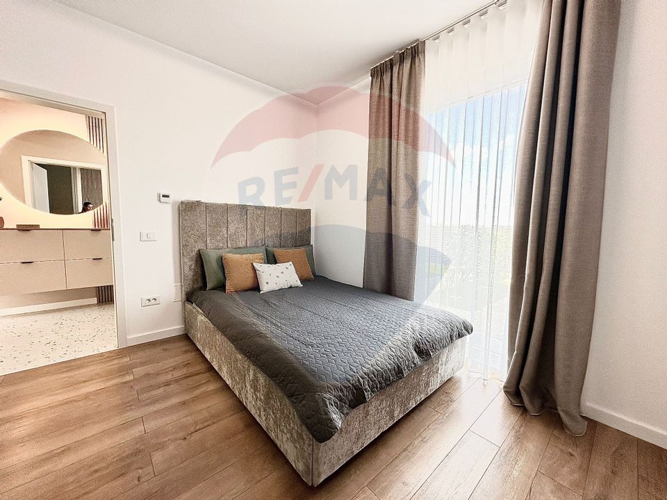 4 room House / Villa for sale