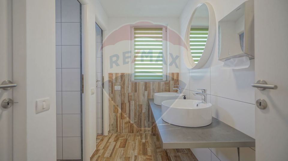 Spațiu comercial de 520mp de închiriat în zona Uzina 2