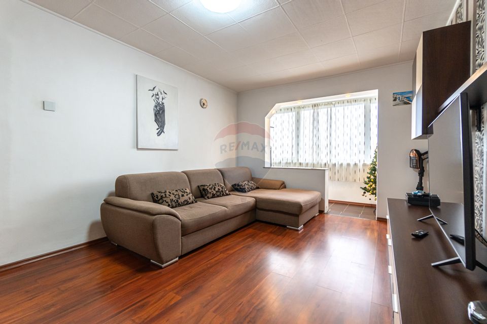 2 room Apartment for sale, Astra area