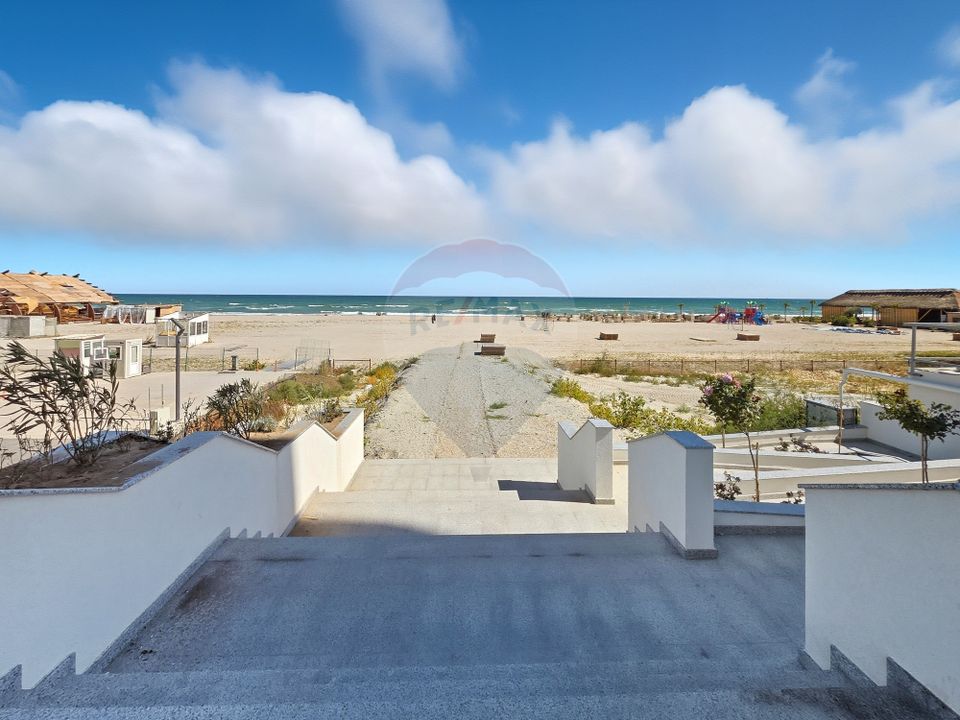 Apartament de închiriat Mamaia Nord - AXXIS