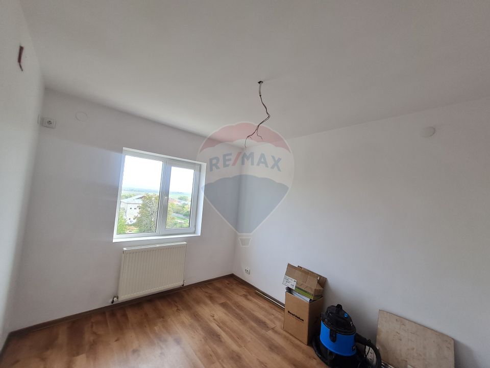 3 room Apartment for sale, Central area