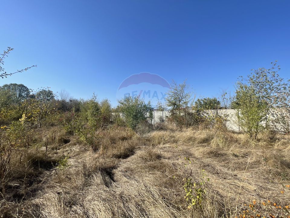 Land 2,000sqm 1 Decembrie / Strada sperantei