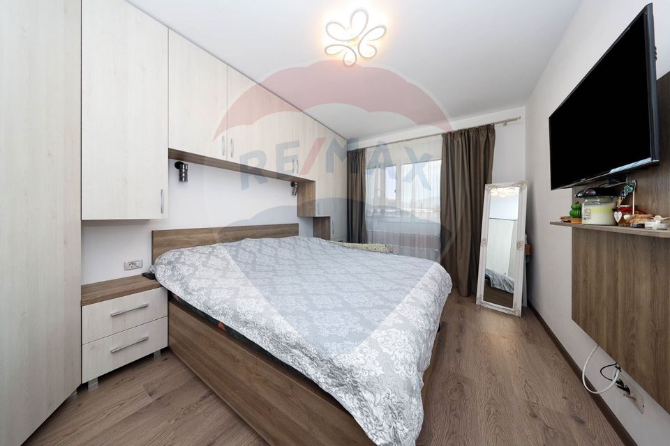 3 room Apartment for sale