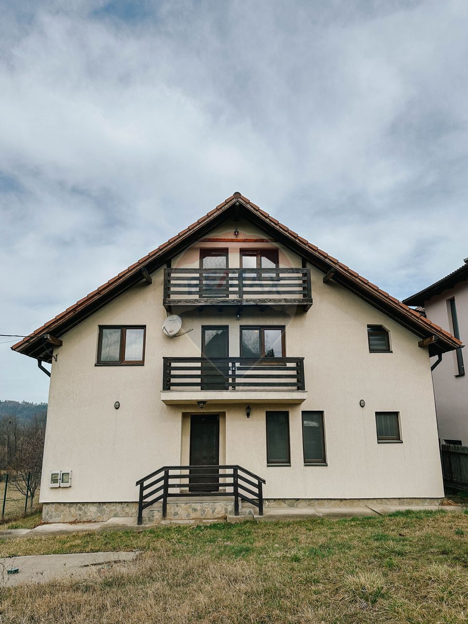 7 room House / Villa for sale