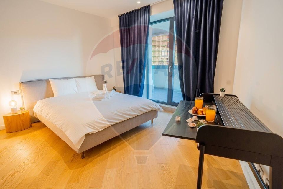 3 room Apartment for sale, Aviatiei area