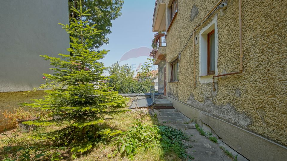 1 room Apartment for sale, Brasovul Vechi area