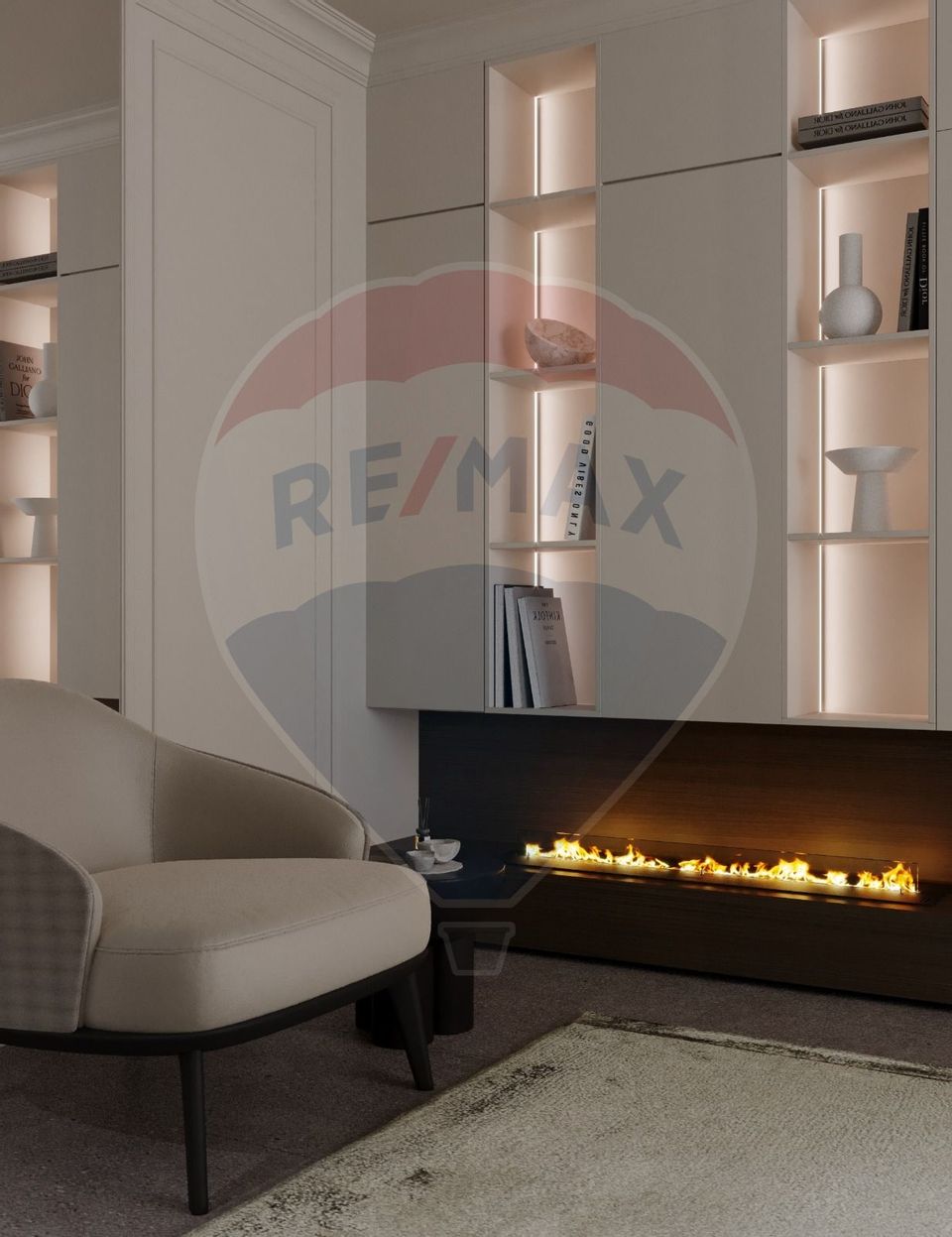 Penthouse | 4 camere | Terasa | de vânzare în zona Morarilor