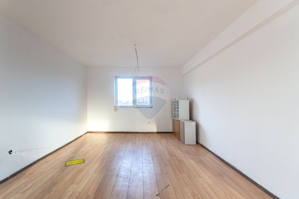 5 room House / Villa for sale, Stupini area