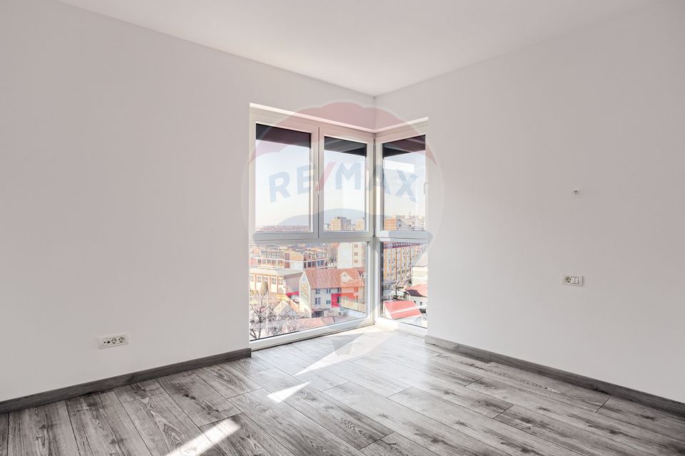 3 room Apartment for sale, UTA area