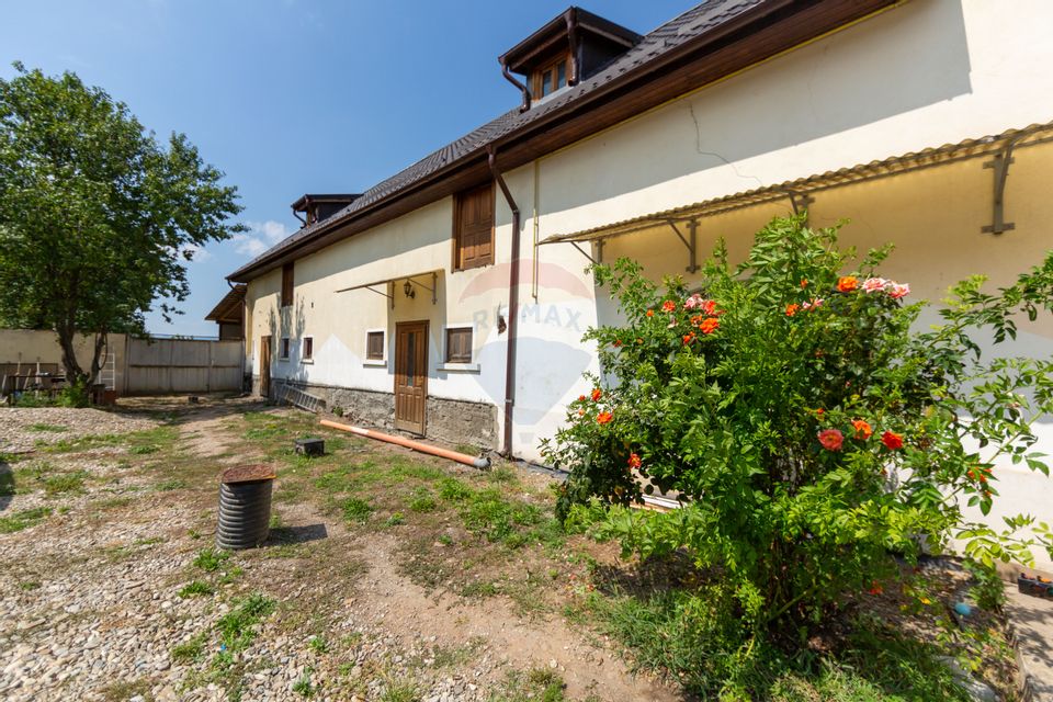 5 room House / Villa for sale