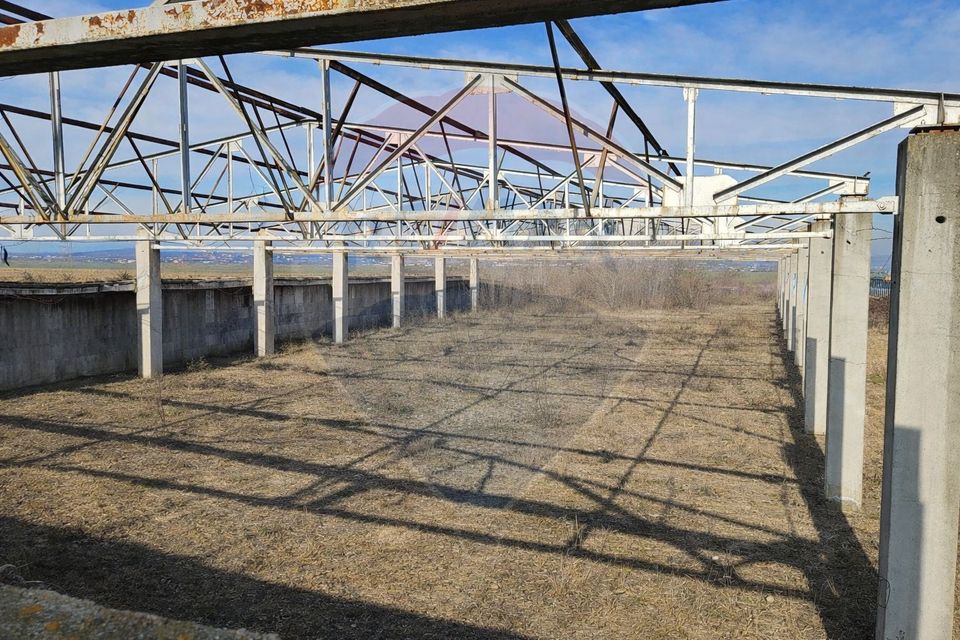 TEREN COMERCIAL DE EXCEPȚIE POZIȚIE STRATEGICĂ zonă comercială majoră