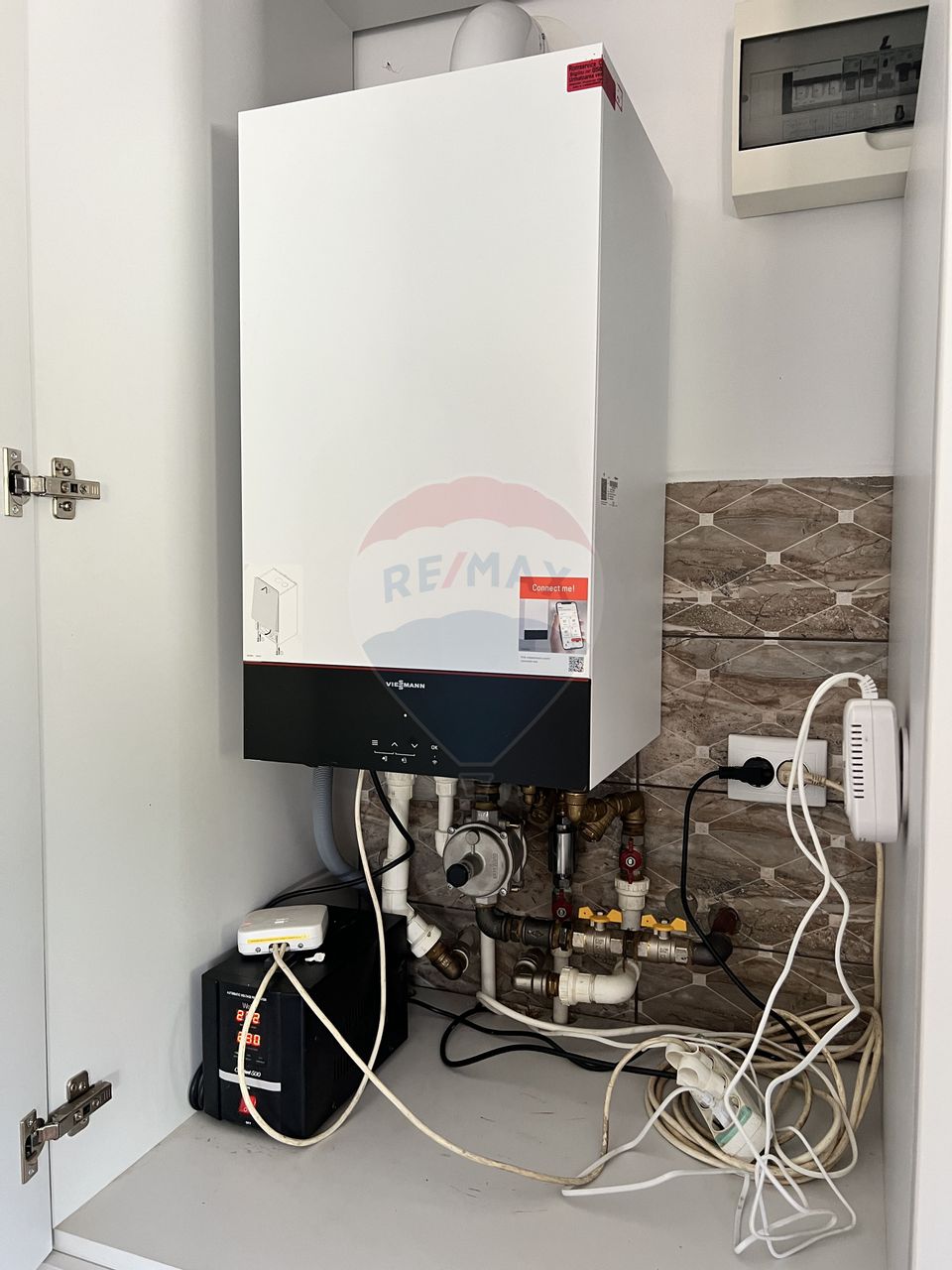 Casă de vânzare – Comuna Berceni, Strada ZânelorCasă / Vilă