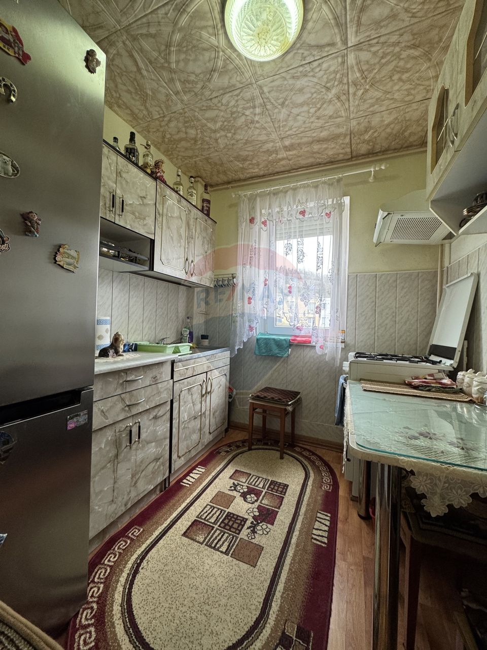 2 room Apartment for sale, Nord area