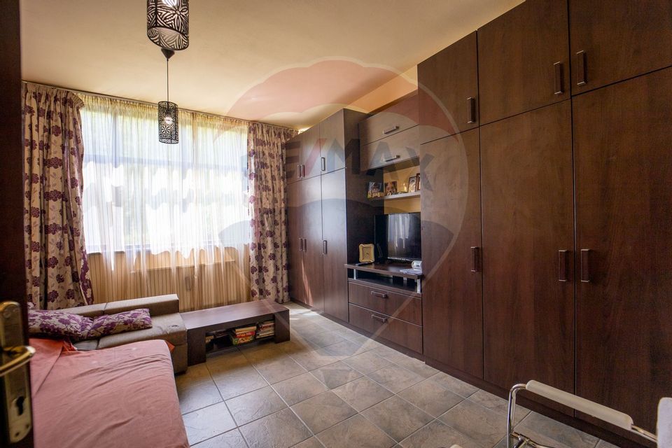 COMISION 0% | PENSIUNE | MOIECIU | 11 CAMERE | LOCATIE ACTIVA