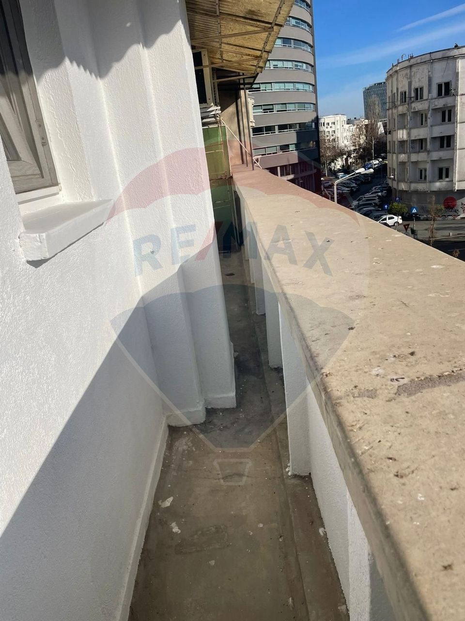 Apartament 2 camere de inchiriat - Calea Victoriei