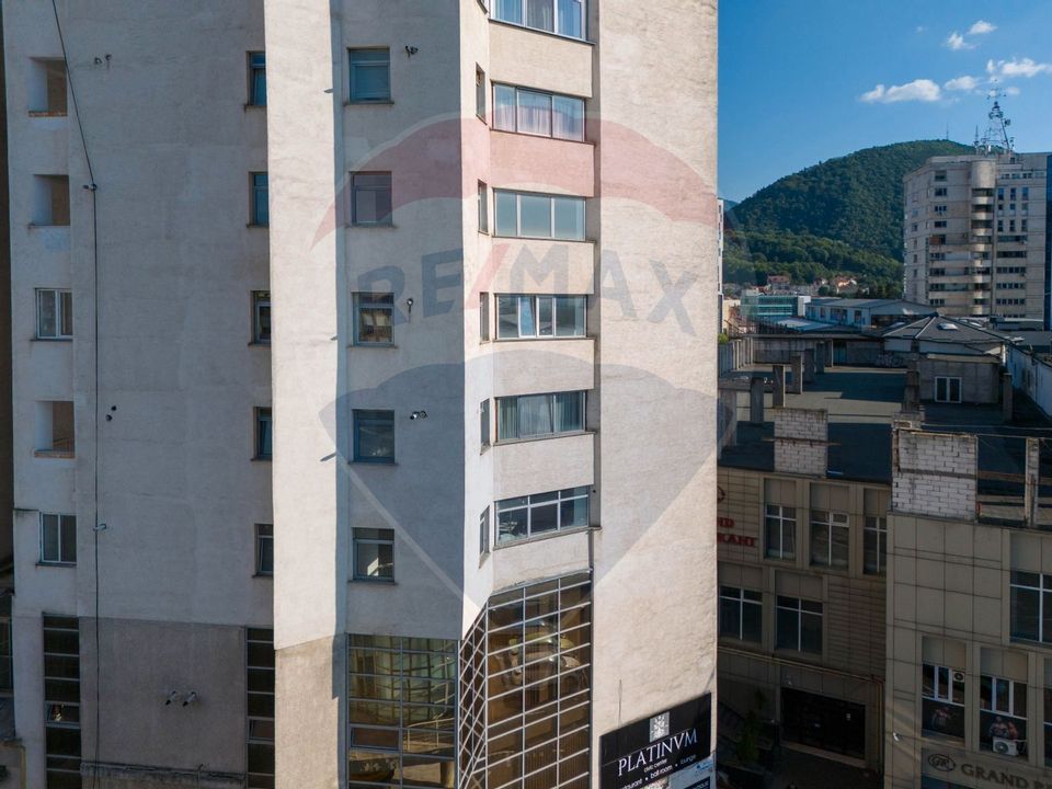 Apartament 79 mp, PET FRIENDLY, mobilat si utilat, Centrul Civic!