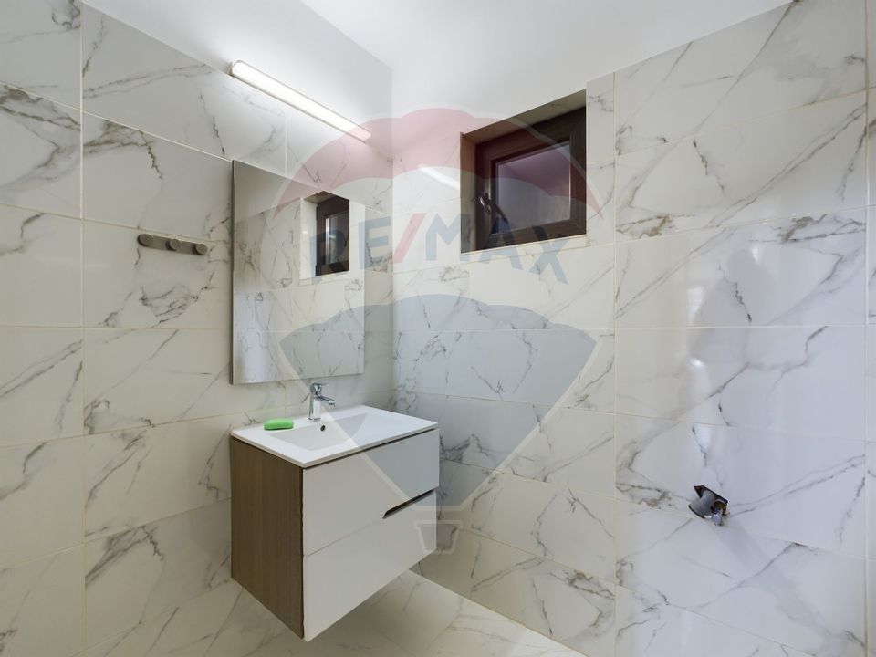 Vilă renovată – nemobilata Berceni/ Metrou Eroii Revoluției