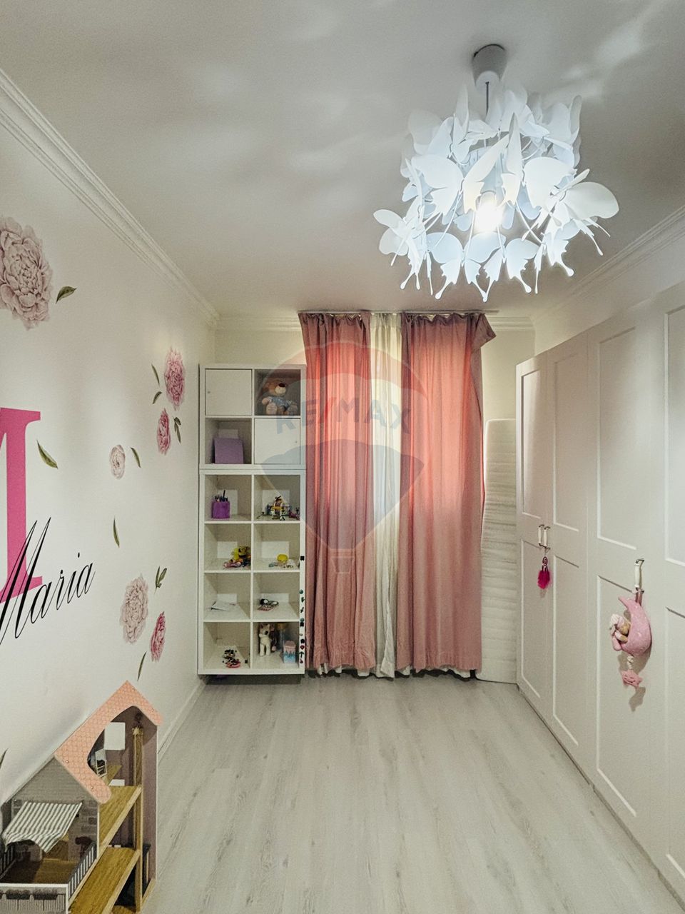 3 room Apartment for rent, Floreasca area