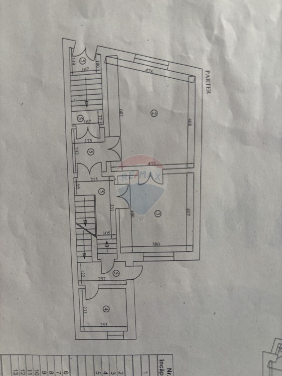 VILA ULTRACENTRALA IDEAL  INVESTITIE