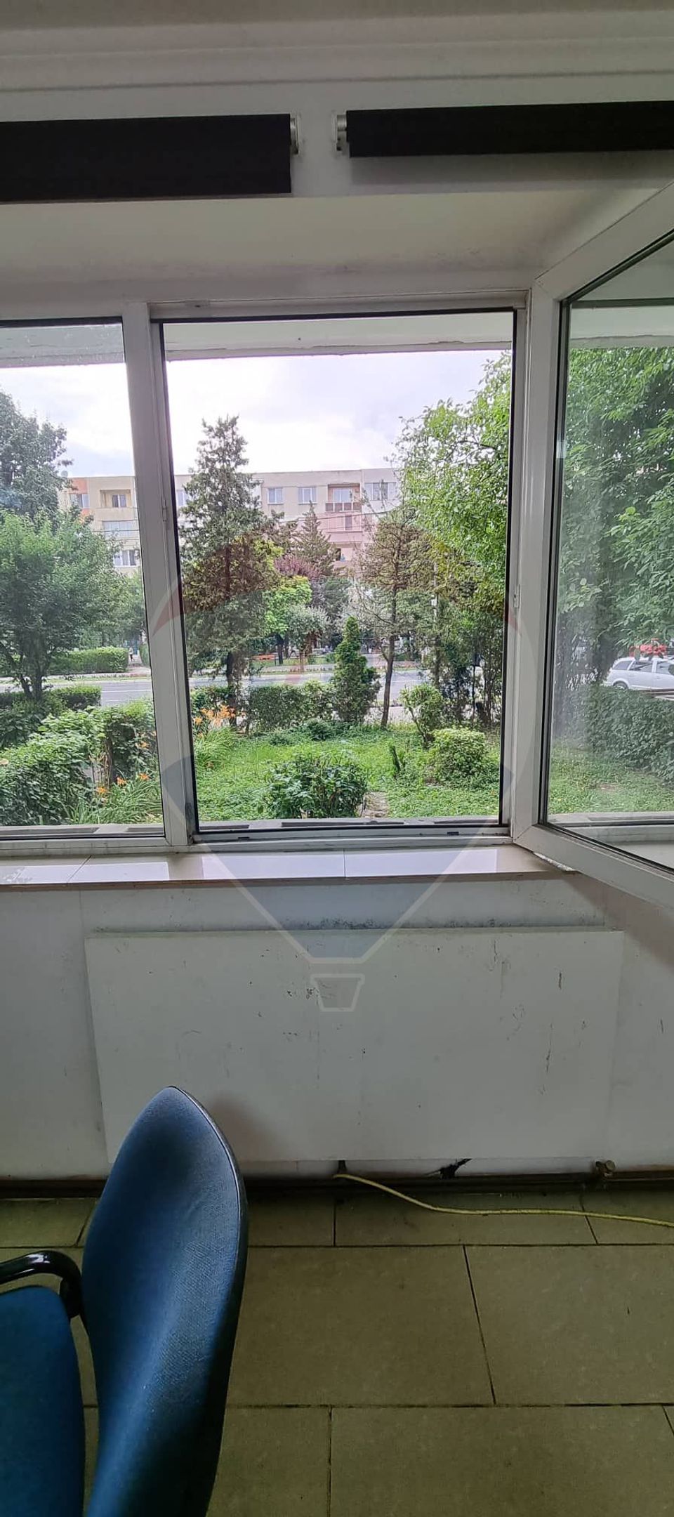 2 room Apartment for sale, Central area