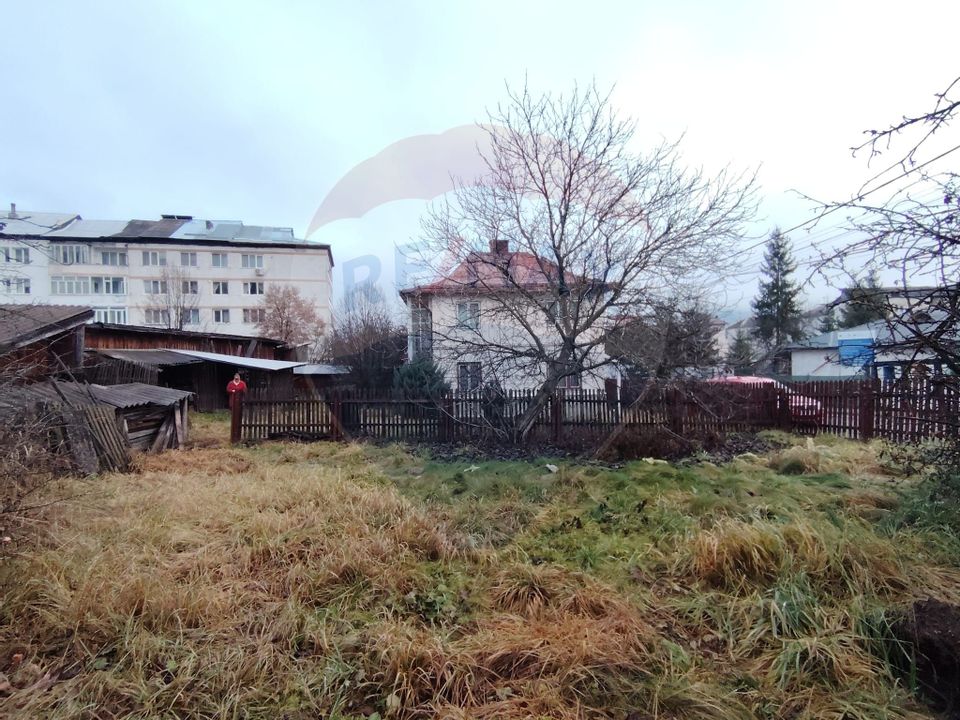 6 room House / Villa for sale, Central area