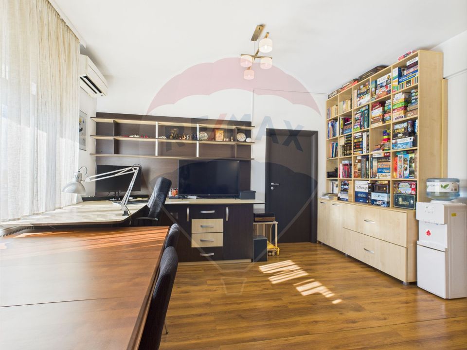 Apartament cu 2 camere de vânzare în zona Giulesti