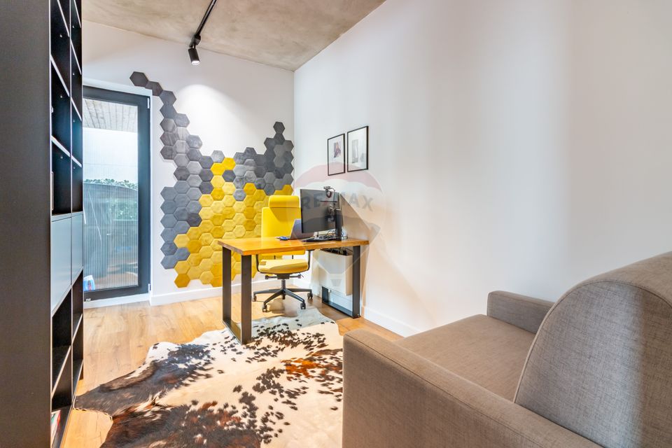 Exclusive villa in Green Paradise – Corbeanca