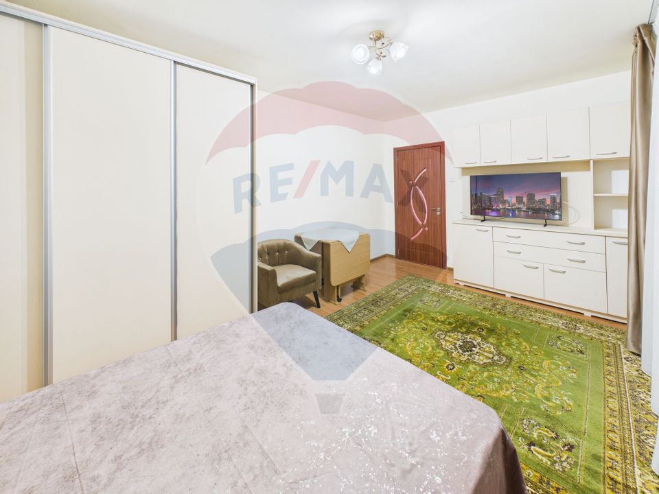 1 room Apartment for rent, Pantelimon area