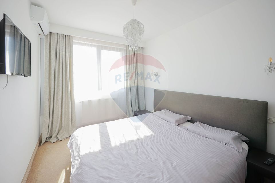 De închiriat Casă/Pensiune în zona Nufarul