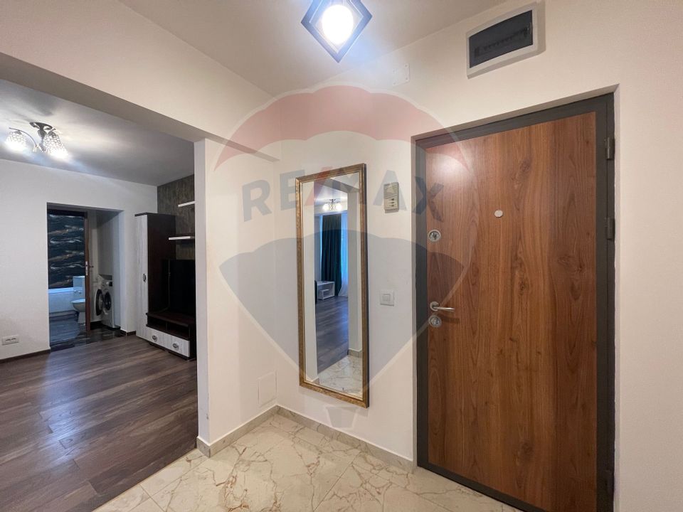 Apartament de inchiriat langa Piata Sudului, Oltenitei