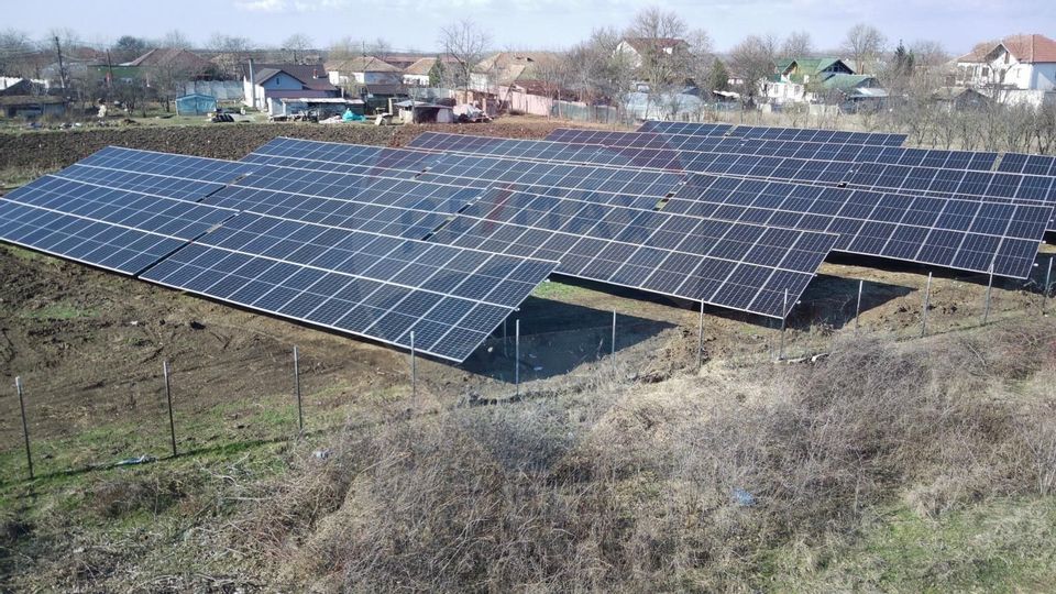 Proprietate specială de 5,415mp de vânzare