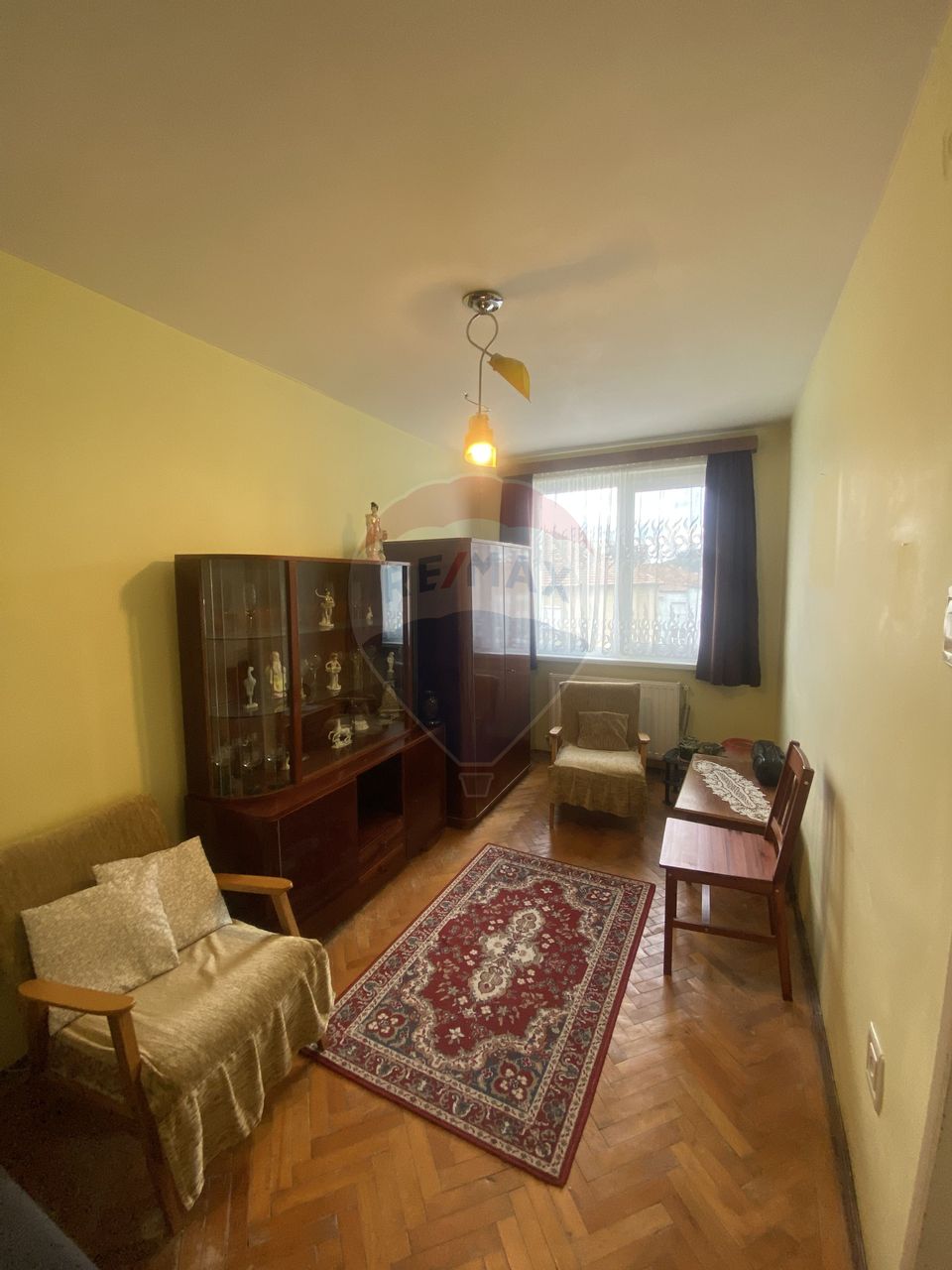 Apartament 3 camere decomandate