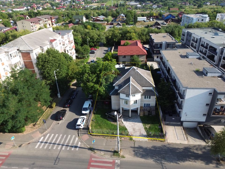 Casă de vânzare Bd Regele Ferdinand