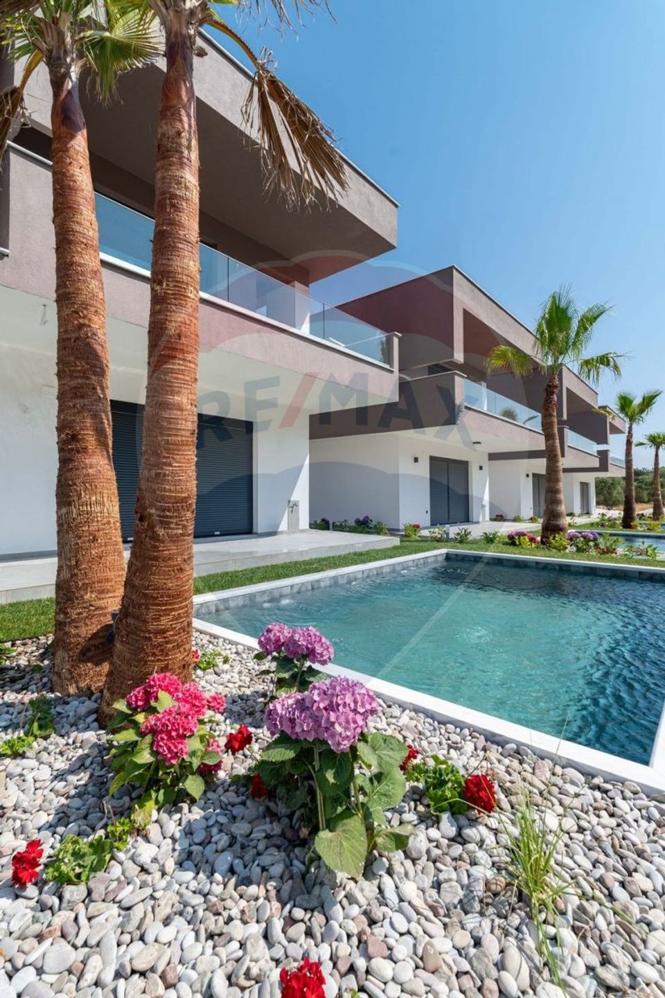 PROPRIETATE IN GRECIA - case, apartramente