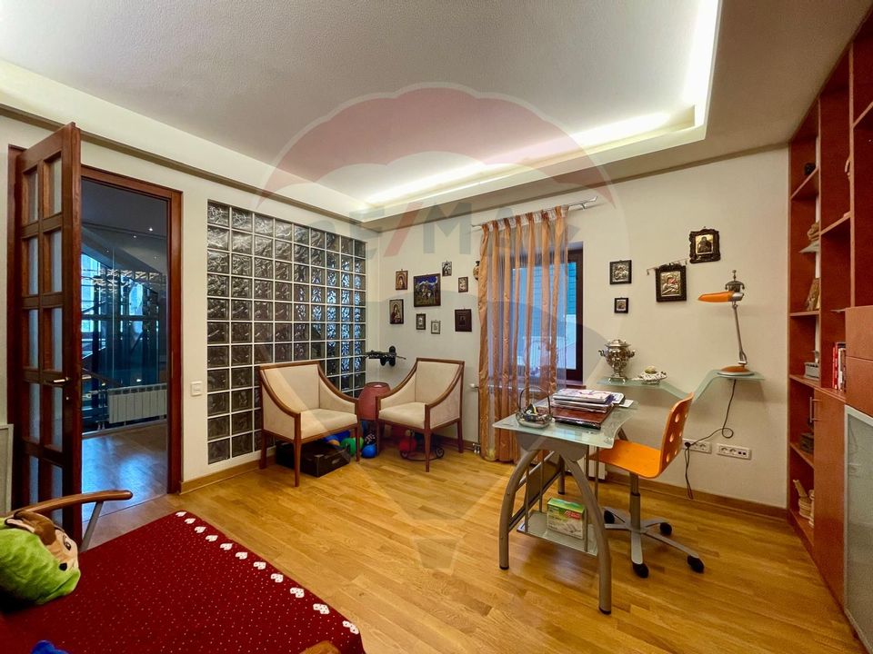 3 room Apartment for sale, Schei area