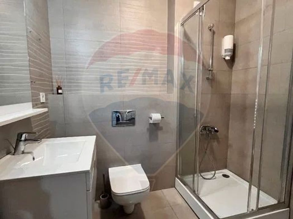 Apartament cu 2 camere de închiriat în zona Pipera