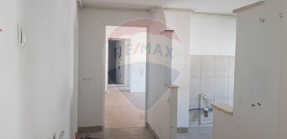 Apartament cu 3 camere de vânzare Baia Mare