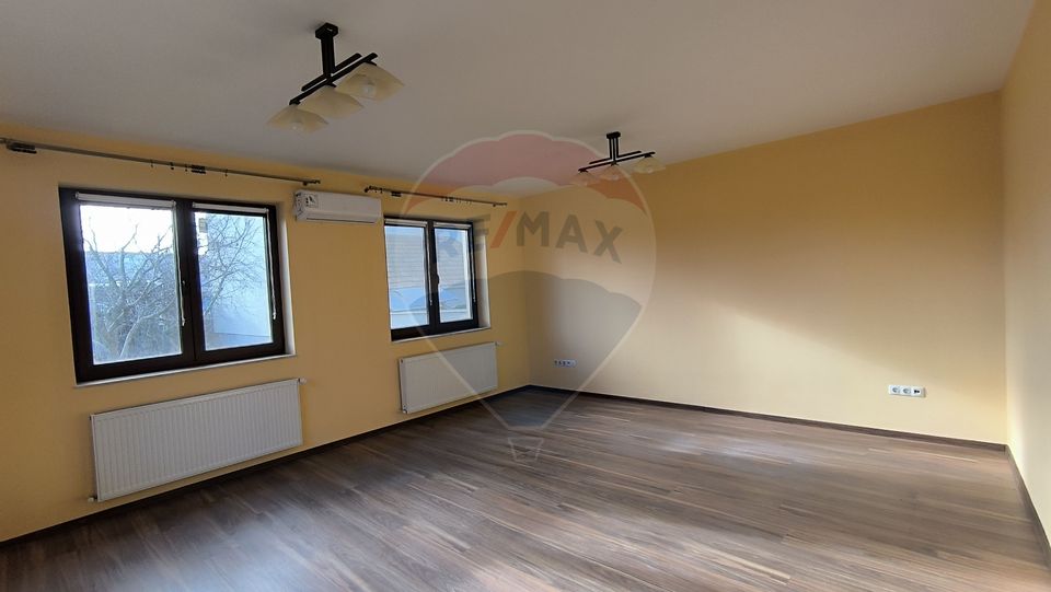 3 room House / Villa for rent, Marasti area