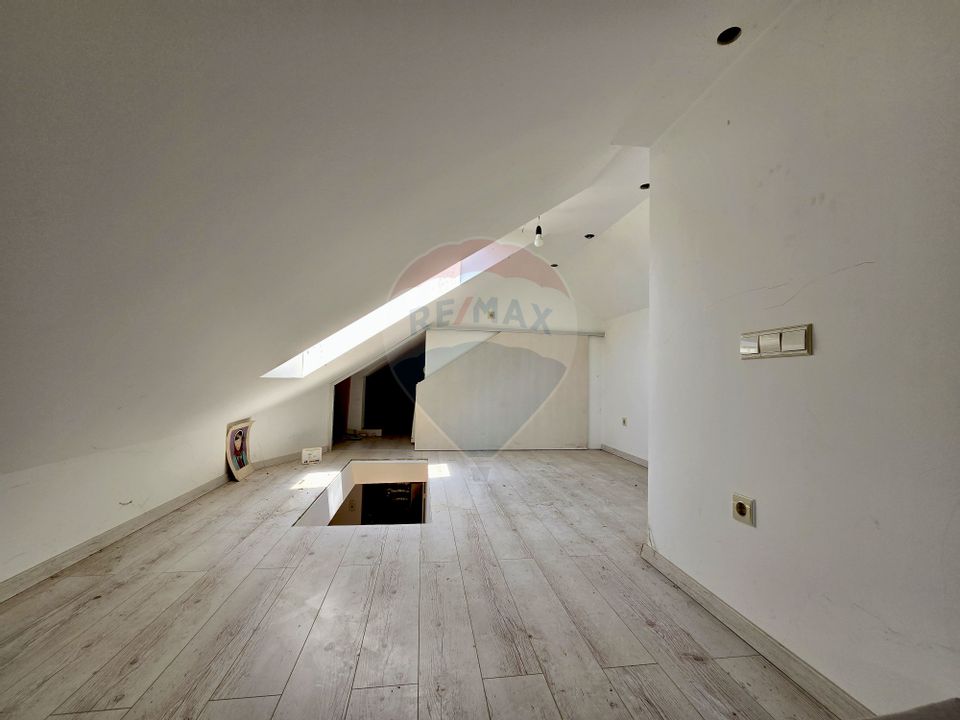 2 room Apartment for sale