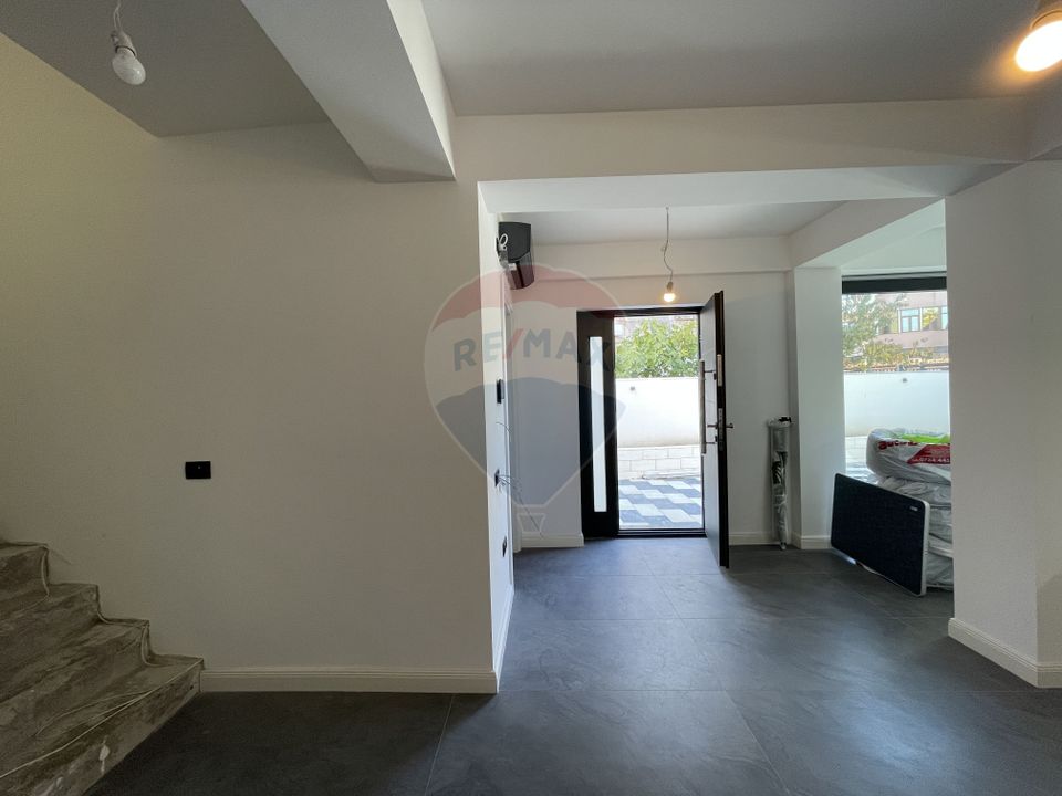 Vilă noua, teren 150mp | Popa Nan, Ronda | Calarasilor