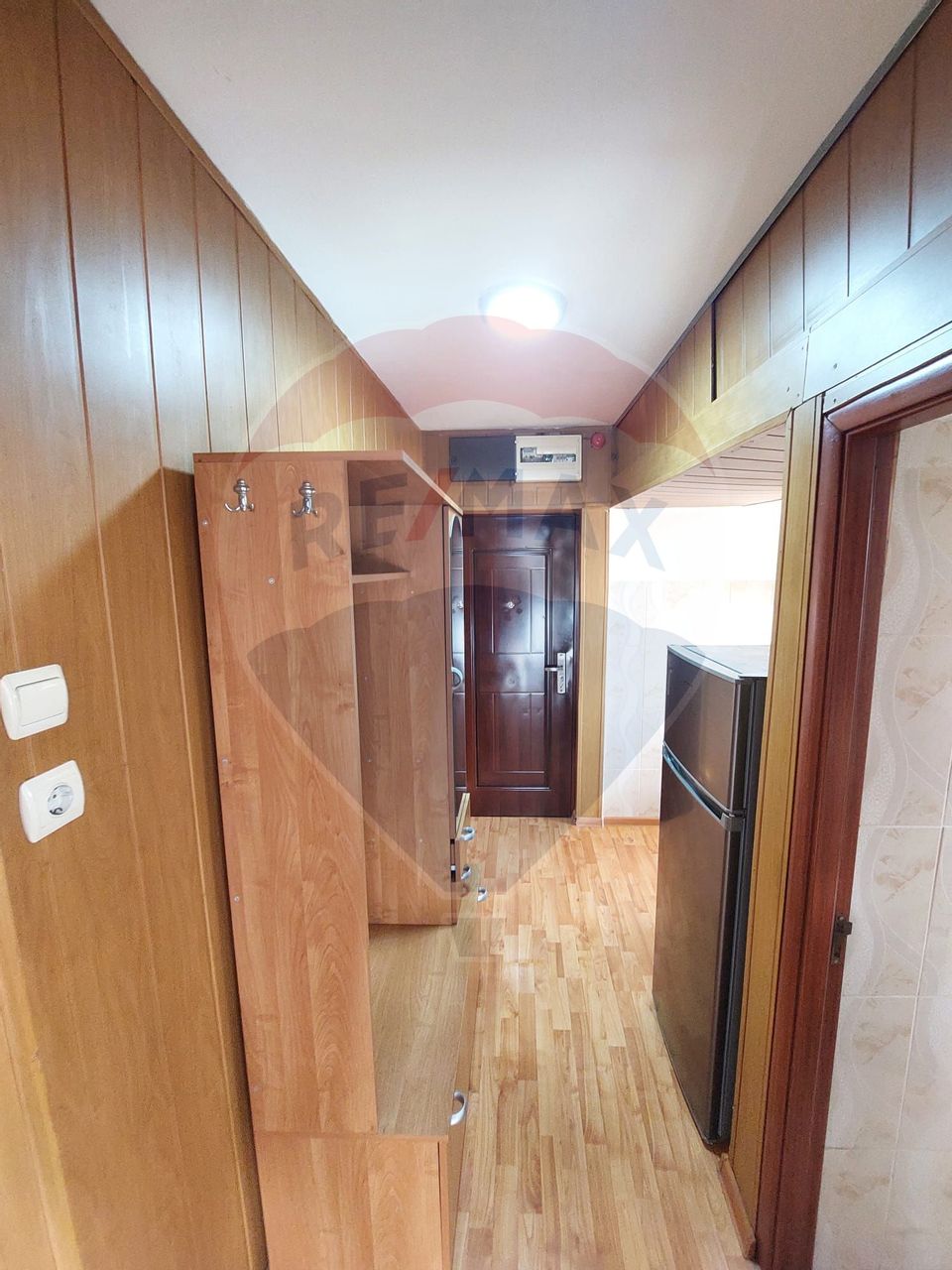 Apartament cu doua camere de vanzare