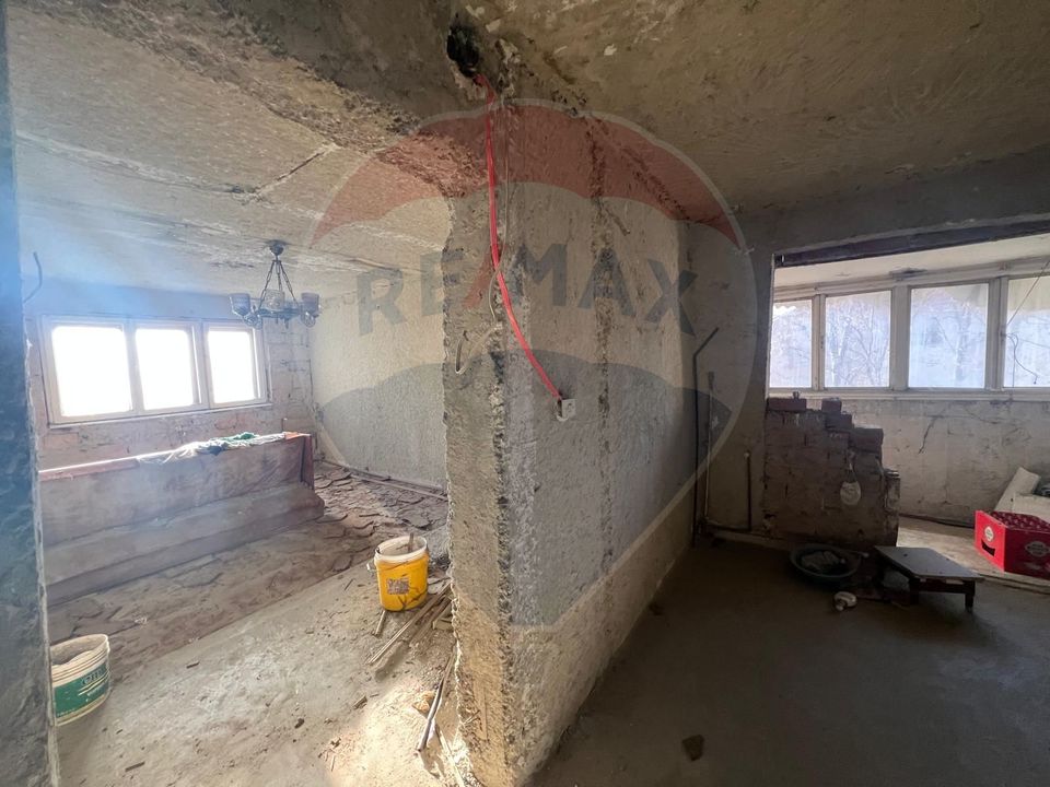 3 room Apartment for sale, Sud area