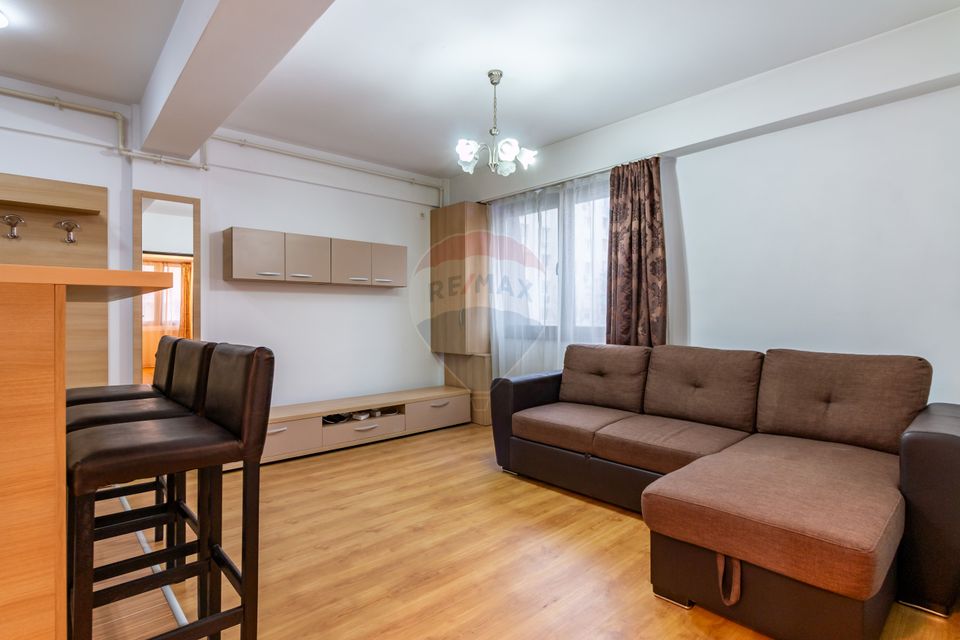 Apartament 3 camere | Loc parcare | Bloc nou | Metrou | Berceni