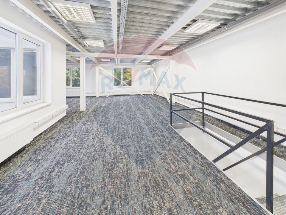 Spațiu industrial de 1,248mp de vânzare în zona Berceni