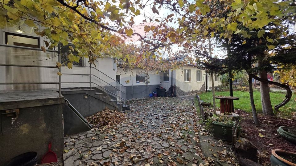 6 room House / Villa for rent, Aurel Vlaicu area