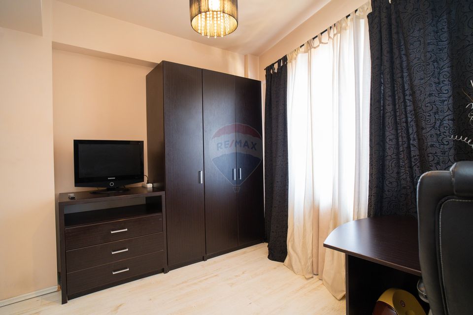 3 room Apartment for sale, Ultracentral area