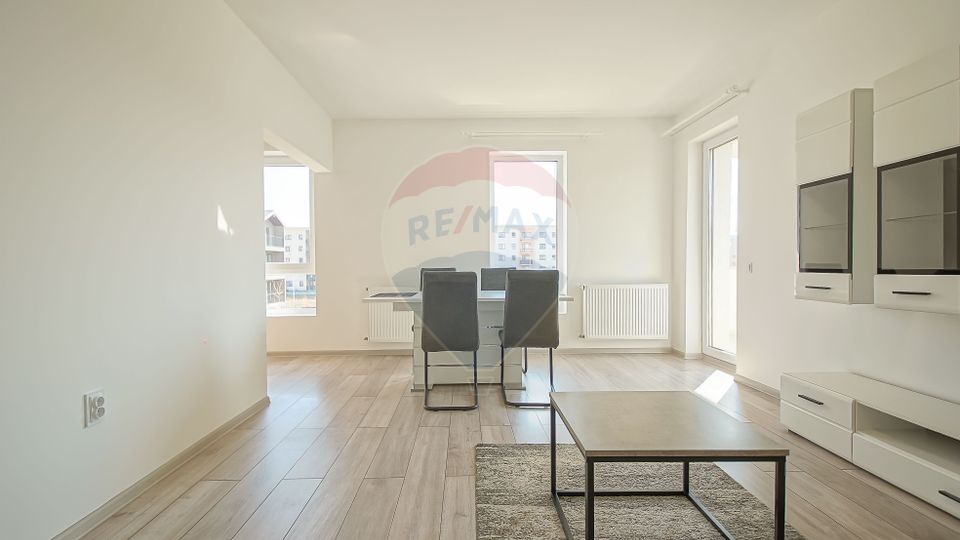 Apartament în zona Tractorul