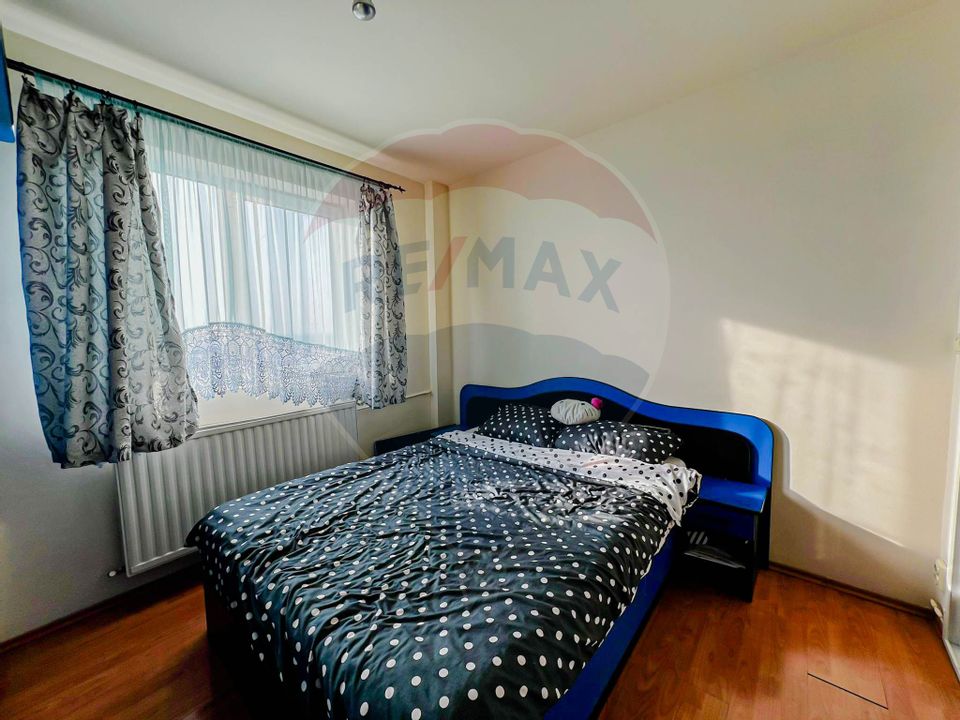 2 room Apartment for sale, Aurel Vlaicu area