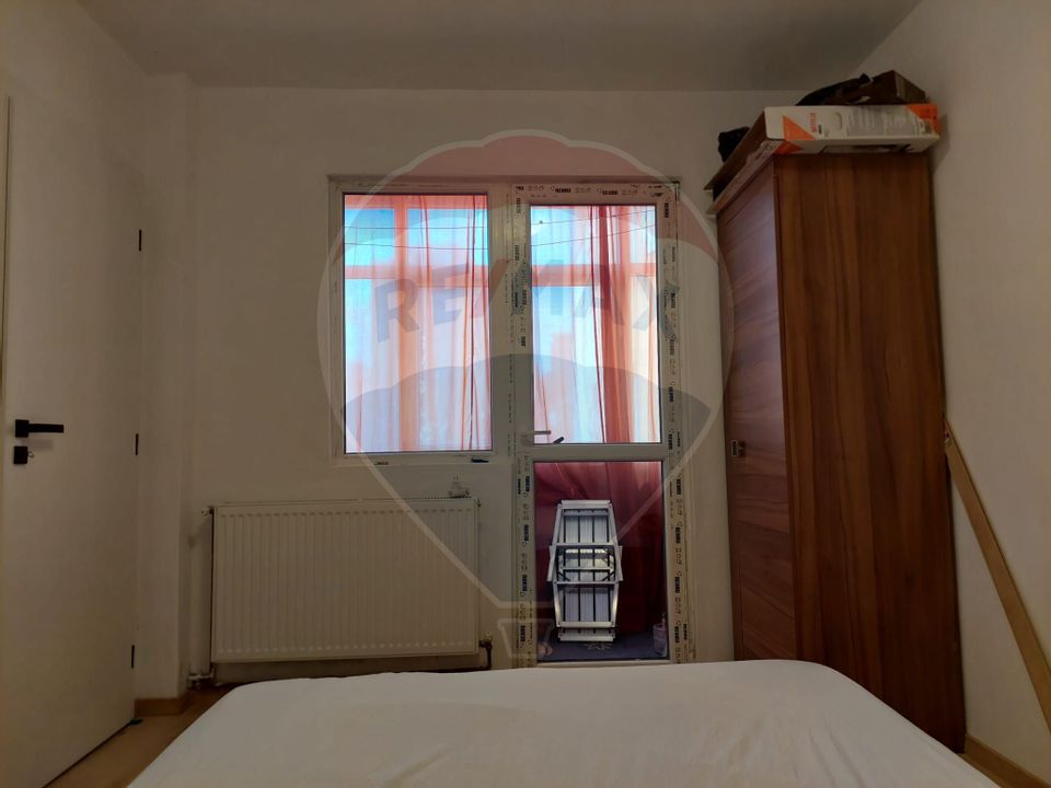2 room Apartment for sale, Cornisa area